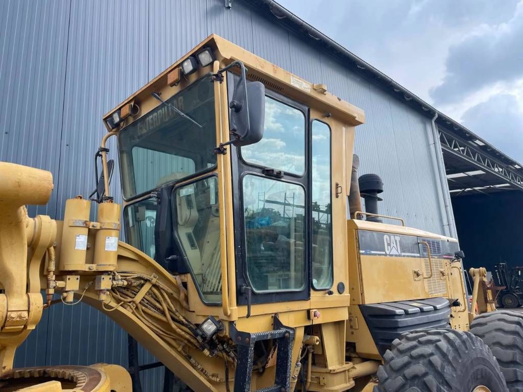 CAT 14H