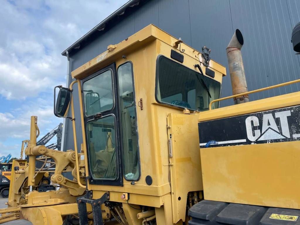 CAT 14H