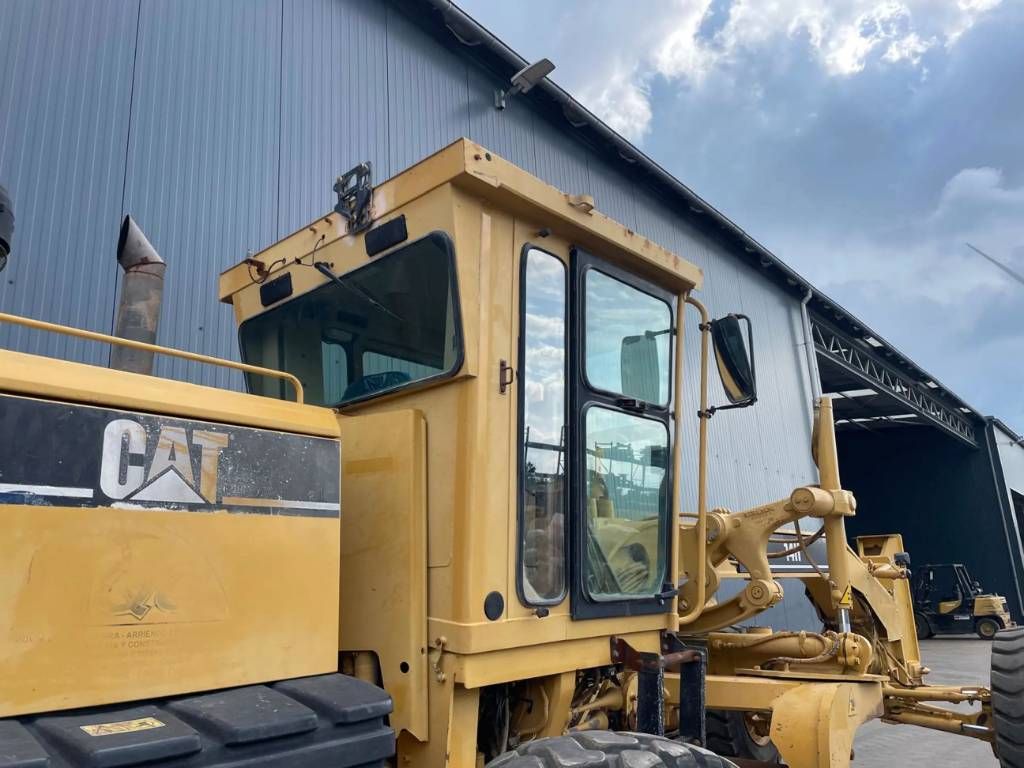CAT 14H