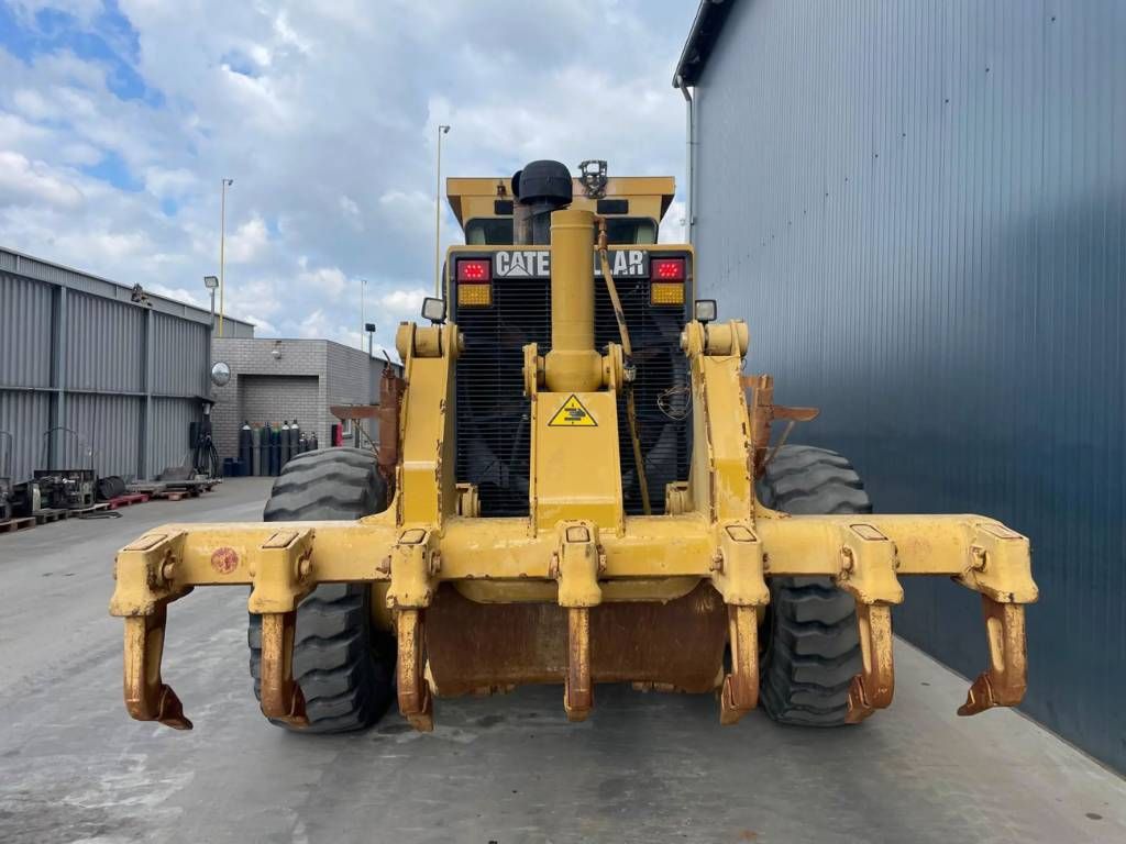 CAT 14H