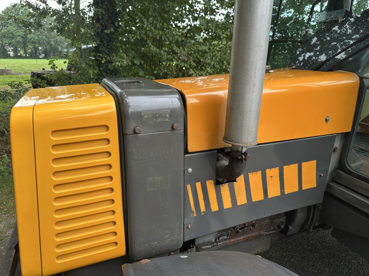 Renault 75-14 TS