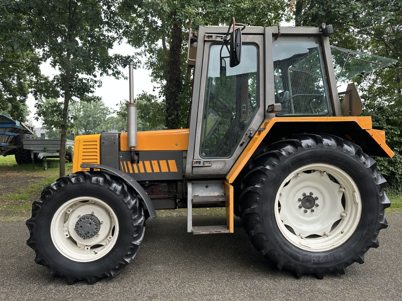 Renault 75-14 TS