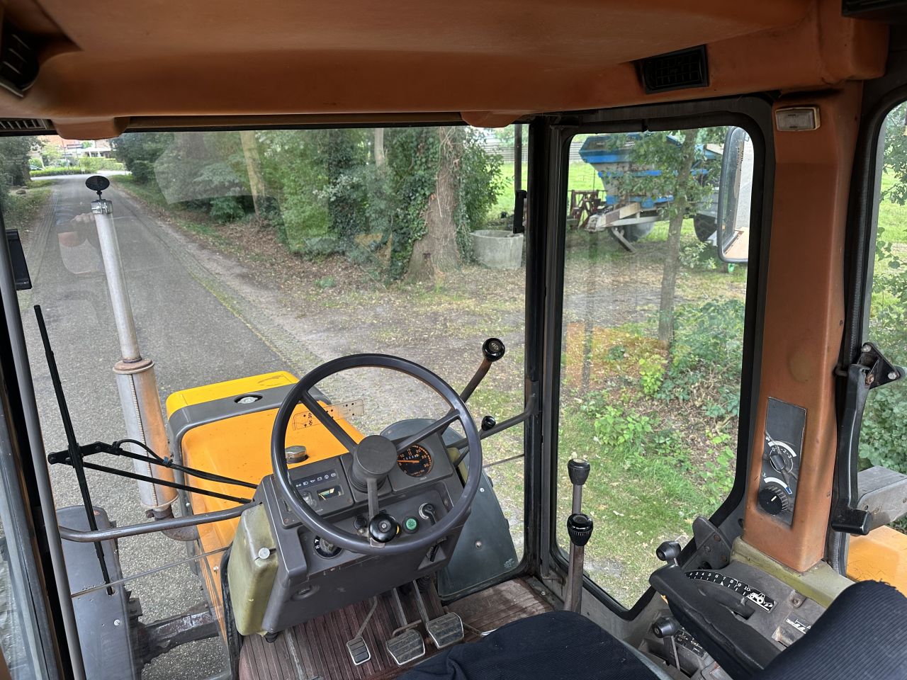 Renault 75-14 TS
