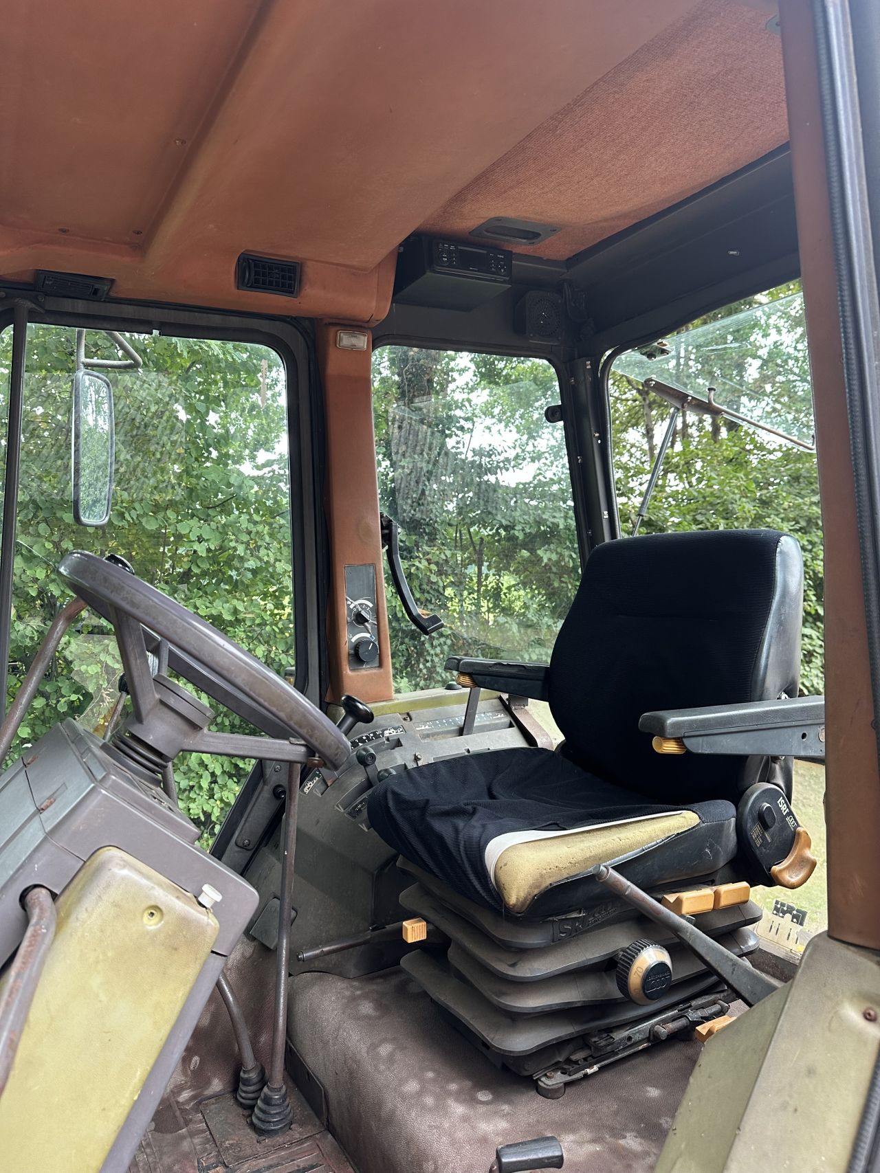 Renault 75-14 TS