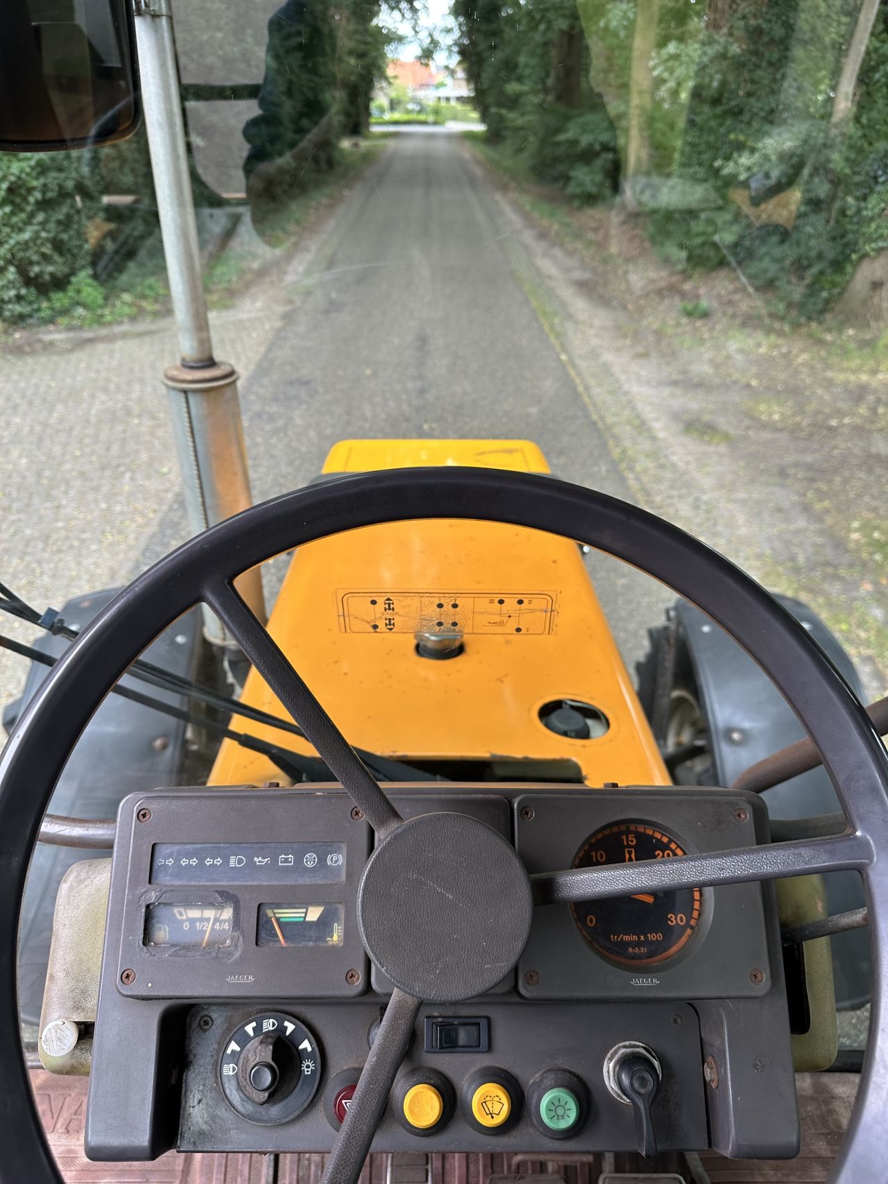 Renault 75-14 TS