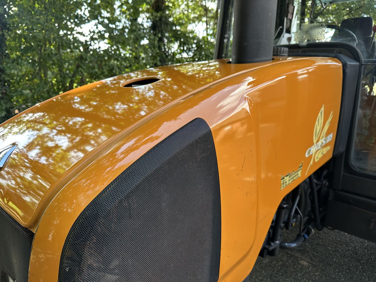 Renault Ceres 85