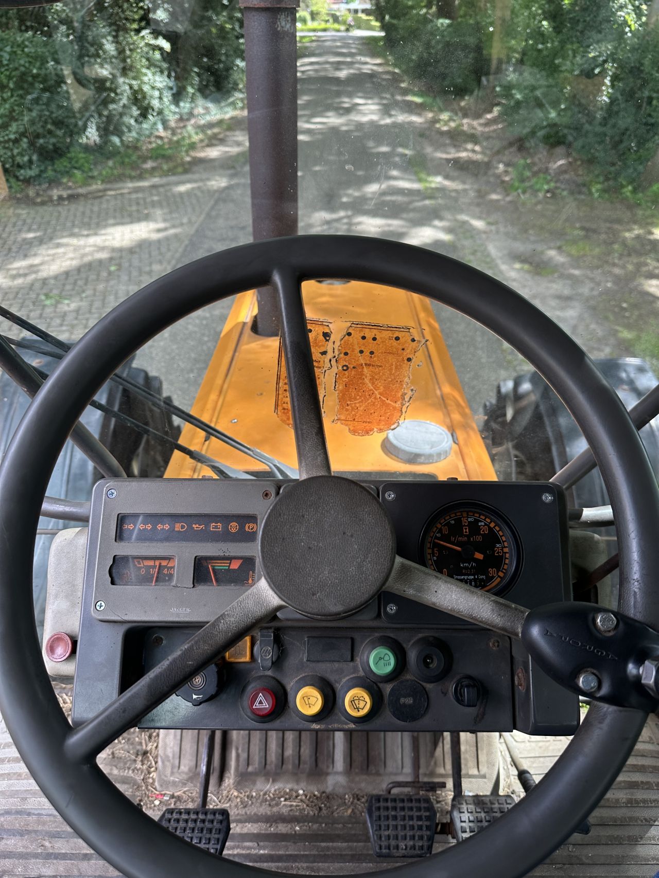 Renault 90-34 TX