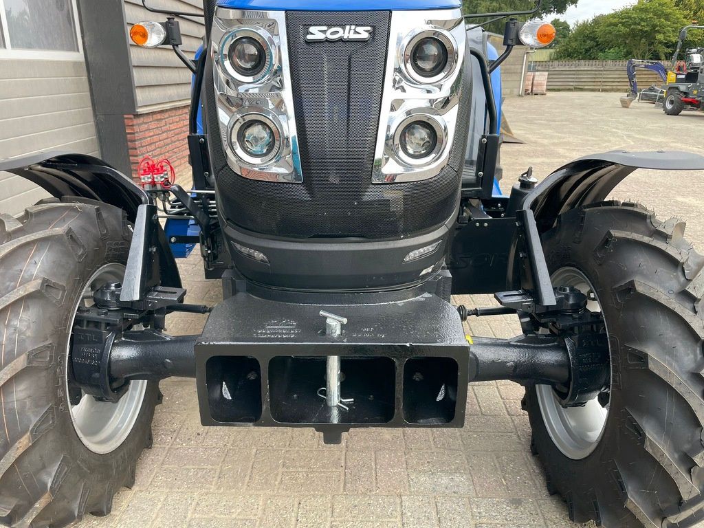 Solis 50