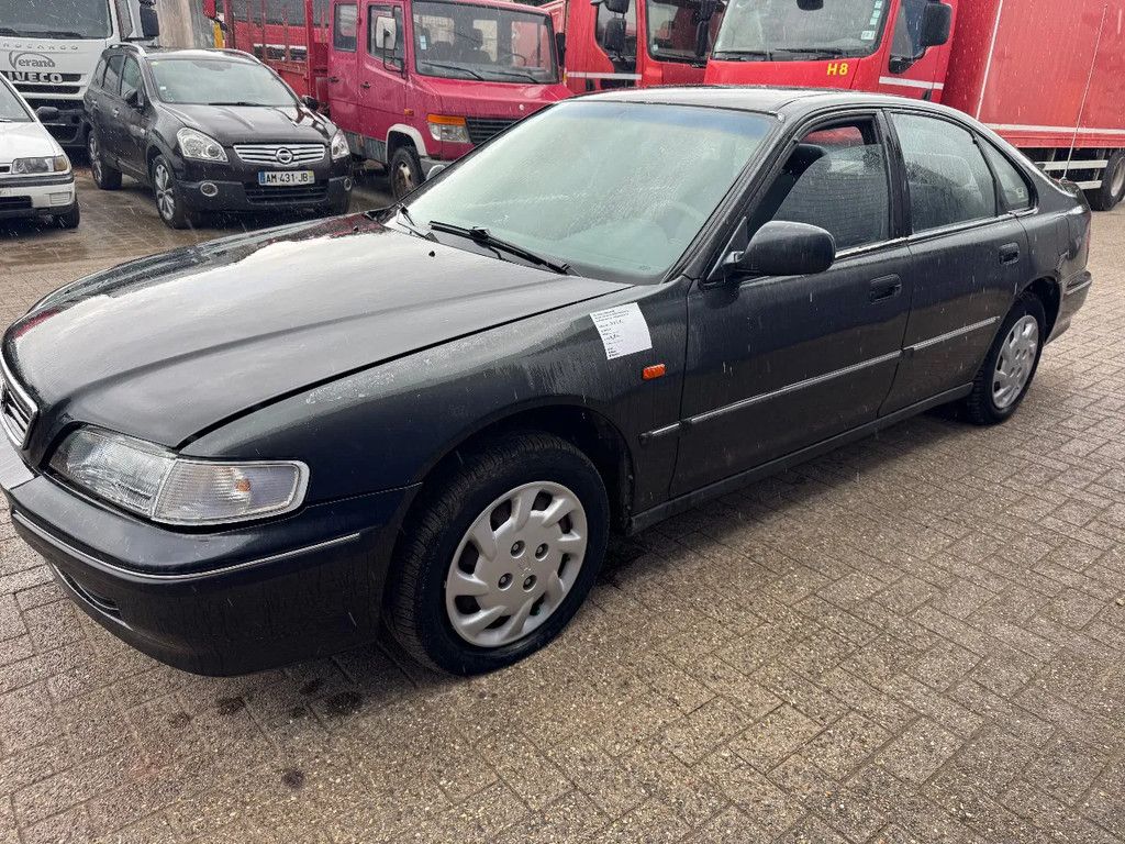 Honda Accord **DIESEL-EXPORT**