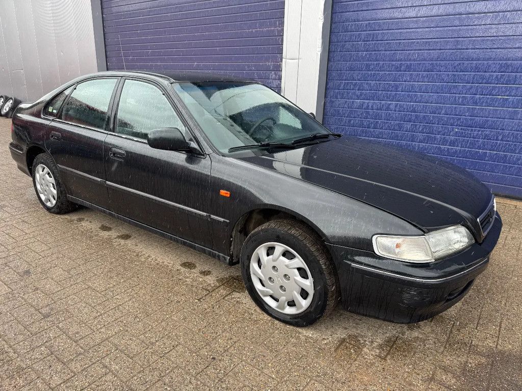 Honda Accord **DIESEL-EXPORT**