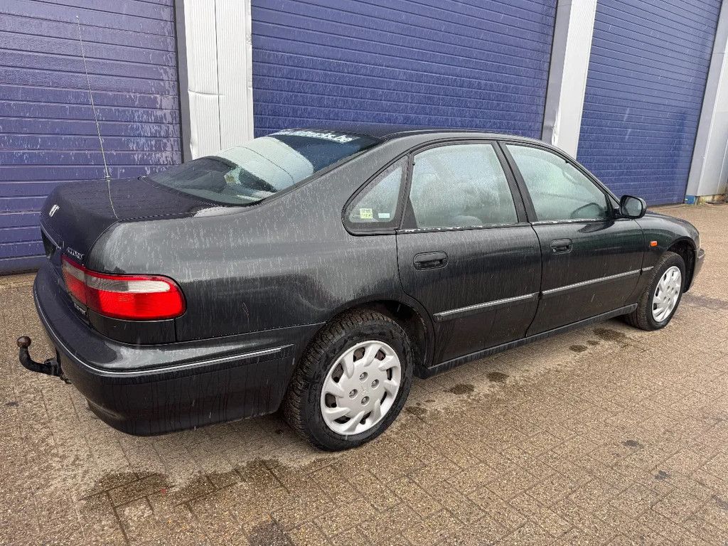 Honda Accord **DIESEL-EXPORT**