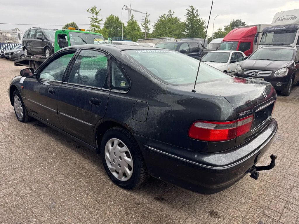 Honda Accord **DIESEL-EXPORT**