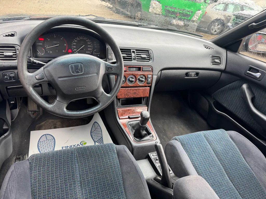 Honda Accord **DIESEL-EXPORT**