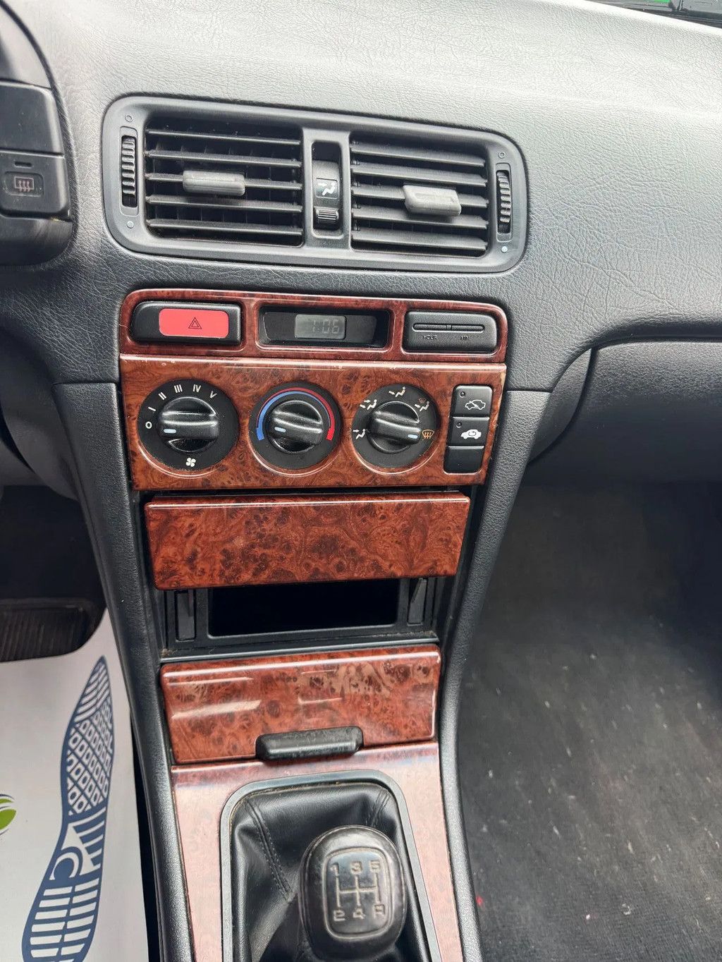 Honda Accord **DIESEL-EXPORT**