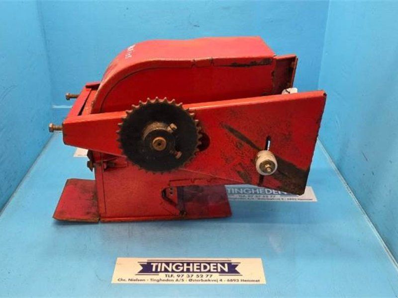 Massey Ferguson 32