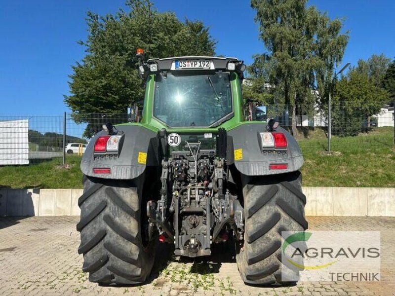 Fendt 828 VARIO S4