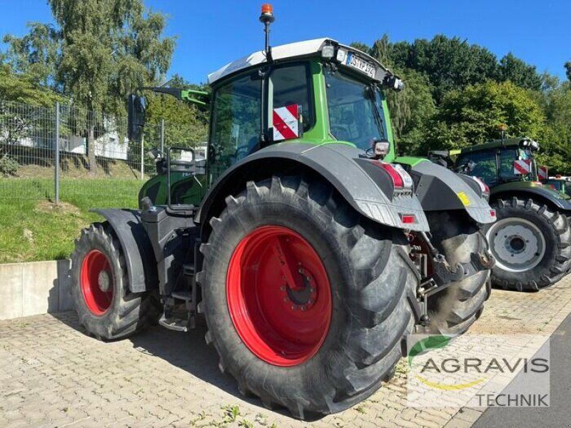 Fendt 828 VARIO S4