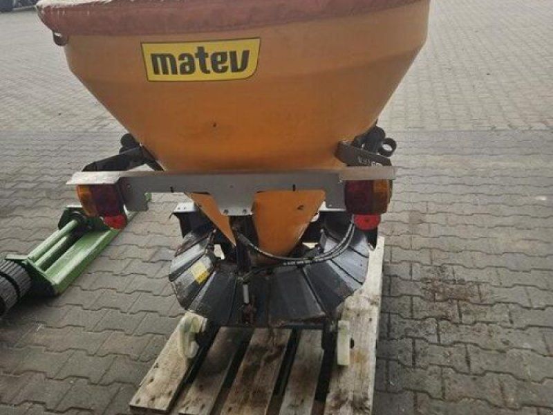 Matev SPR-H/M 400 ST