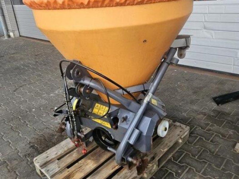 Matev SPR-H/M 400 ST