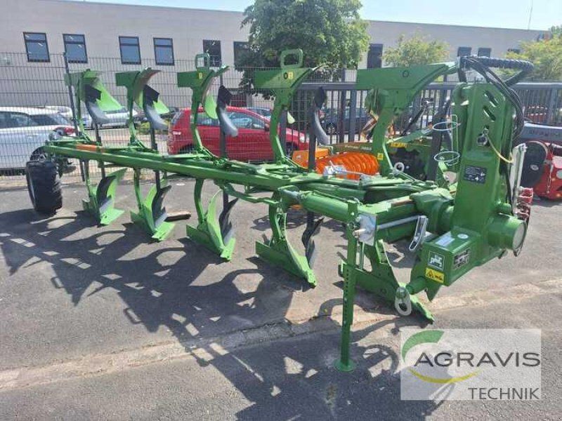 Amazone CAYROS XMS 5-950 V
