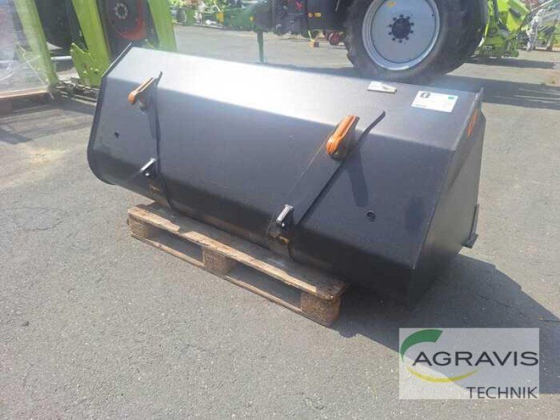 Quicke UNIVERSALSCHEL GM 190 EURO