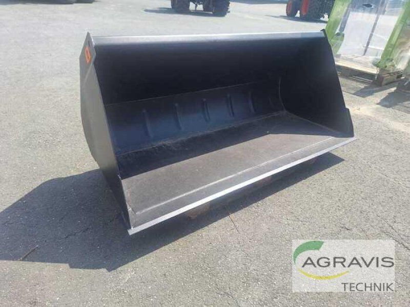 Quicke UNIVERSALSCHEL GM 190 EURO