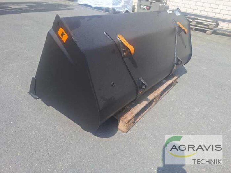 Quicke UNIVERSALSCHEL GM 190 EURO