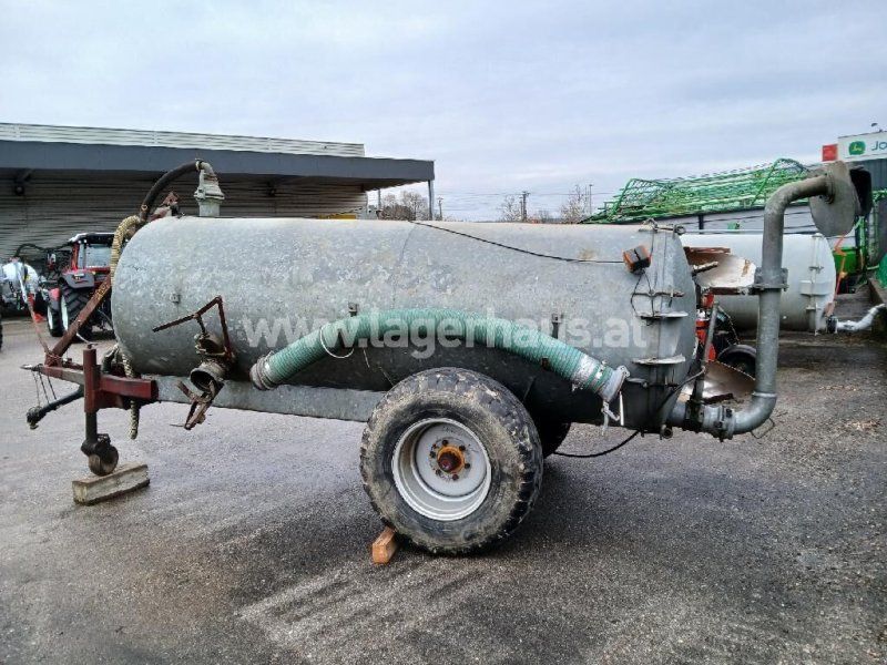 Huber 4500
