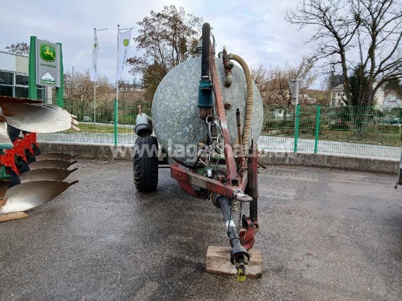 Huber 4500