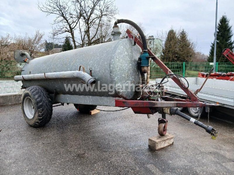 Huber 4500