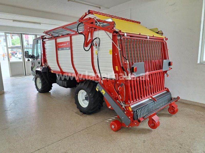 Lindner UNITRAC 72 P5 L