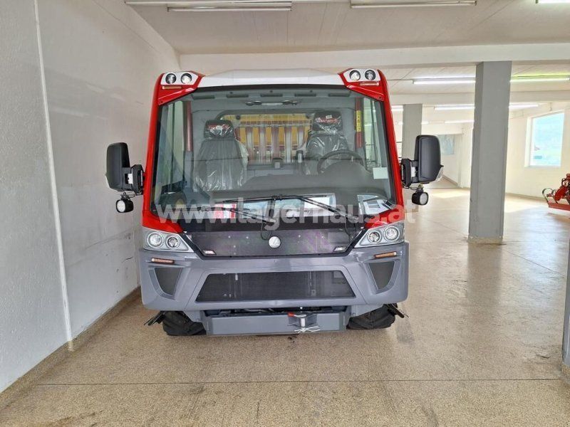 Lindner UNITRAC 72 P5 L