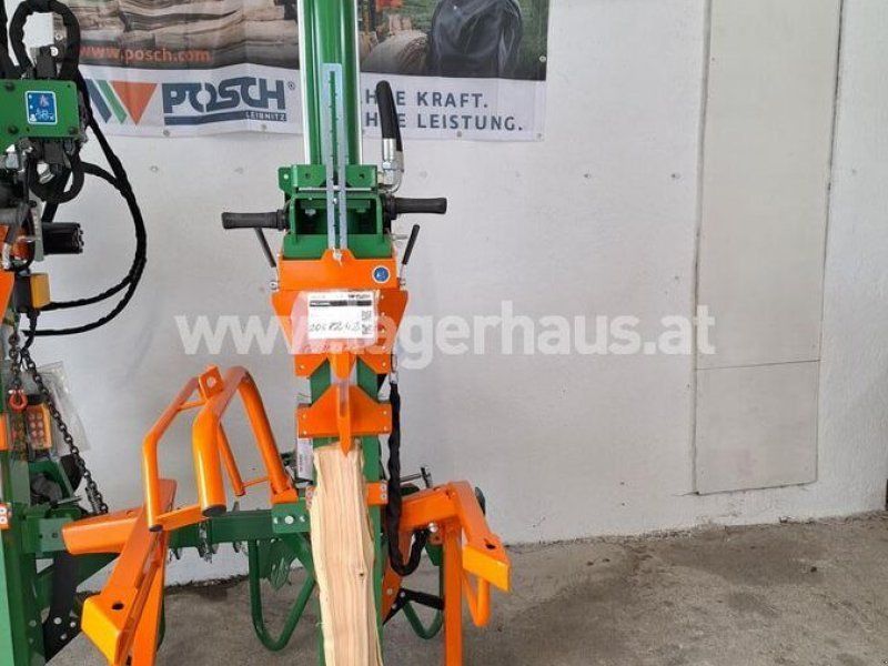 Posch HYDRO COMBI 20 PZG-R + HEVO