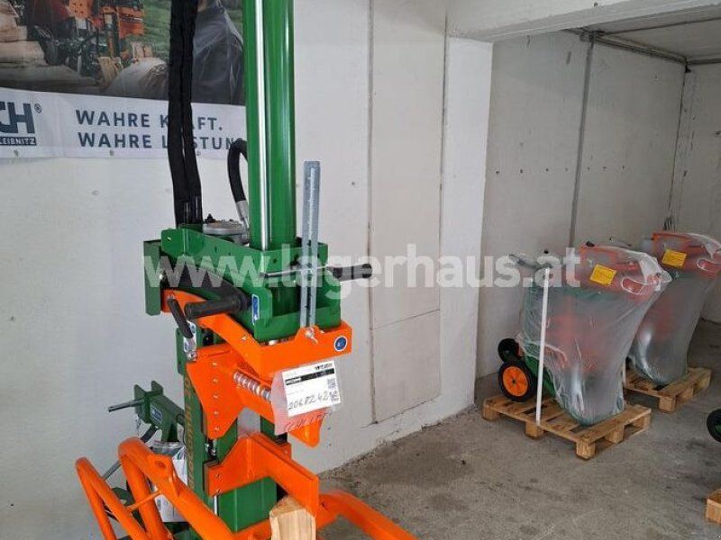 Posch HYDRO COMBI 20 PZG-R + HEVO