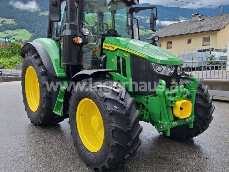 John Deere 6M 95