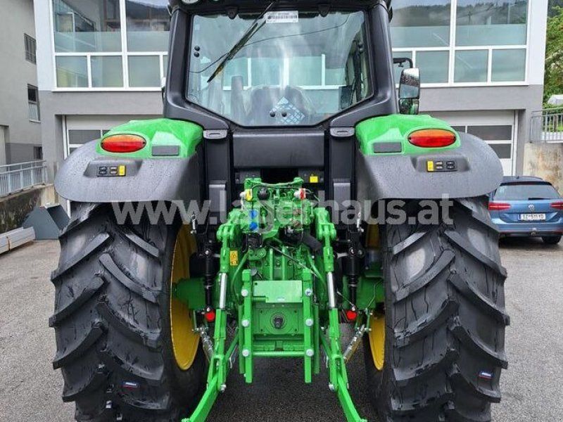 John Deere 6M 95