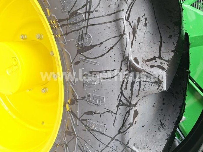 John Deere 6M 95