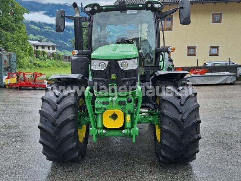 John Deere 6R 150