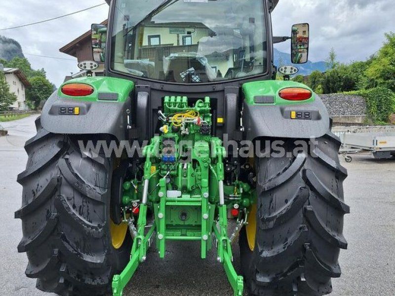 John Deere 6R 150