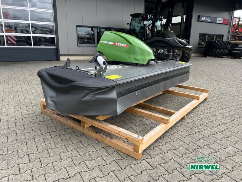 Fendt Slicer 310 F