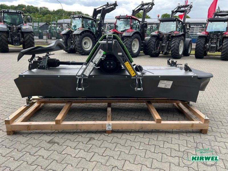 Fendt Slicer 310 F