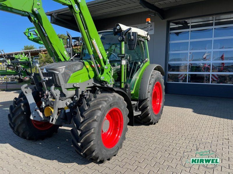 Fendt 211 S Vario Gen3