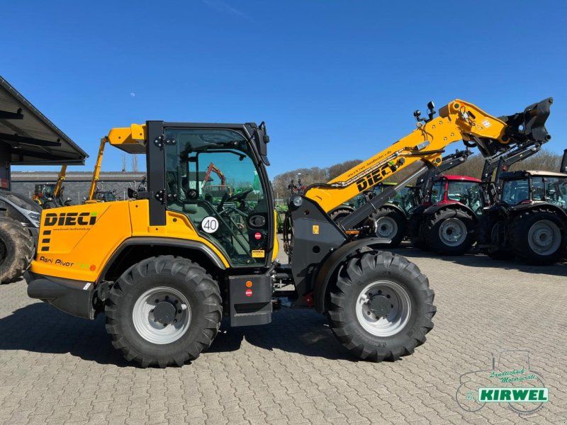Dieci Agri Pivot T60