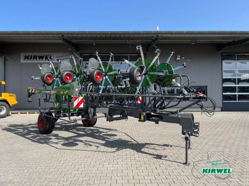 Fendt Lotus 1250 T