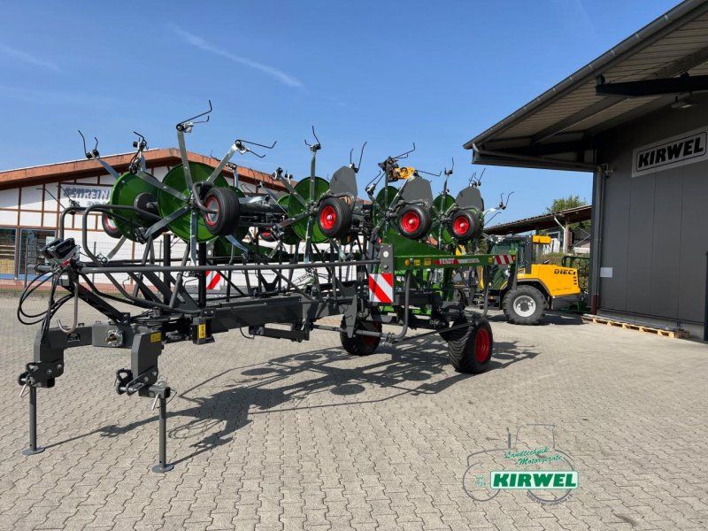 Fendt Lotus 1250 T