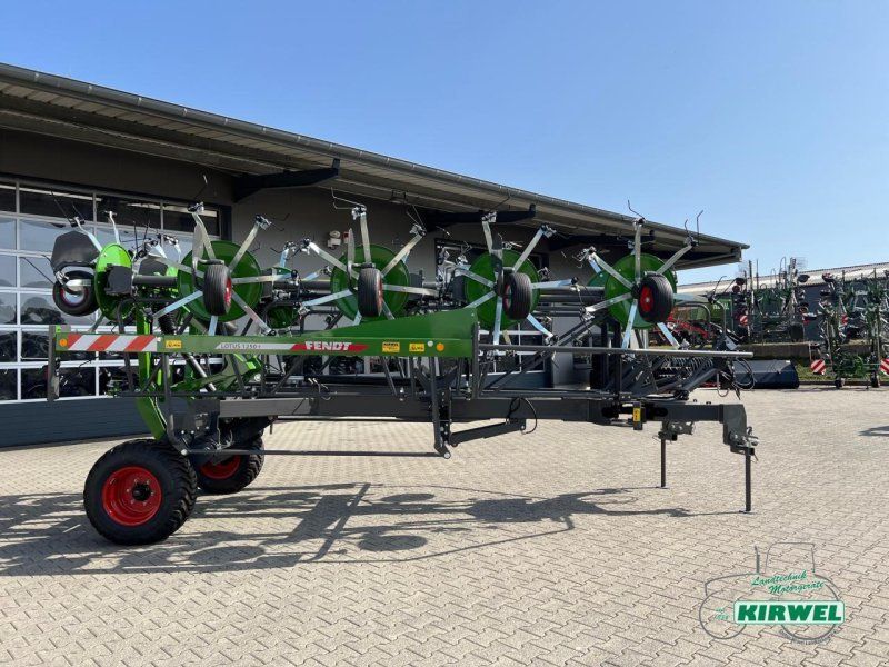 Fendt Lotus 1250 T