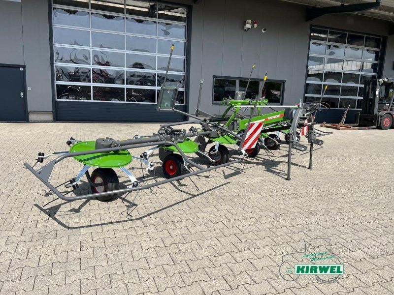 Fendt Lotus 770