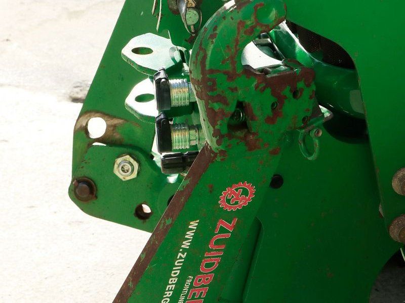 John Deere 5080 R