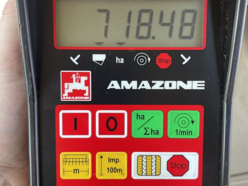 Amazone KE303+D9-30 Special