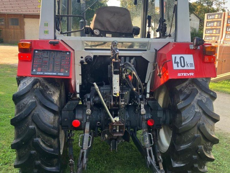 Steyr 964